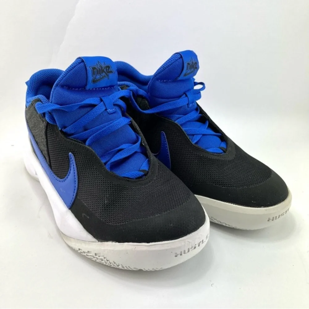 🆕 Nike Hustle D 10‎